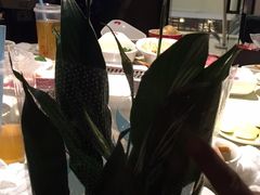 -海底捞火锅(银泰中心店)