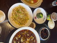 -永安鱼庄·镇江菜(东吴路店)