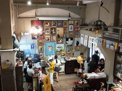 -猫咪博物馆(顶澳仔猫街店)