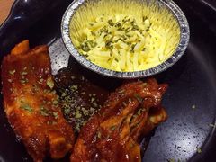-火炉火自助餐(悠唐购物中心店)