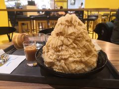 -Ice Monster冰馆·CNN评选全球十大甜品(国贸商城店)