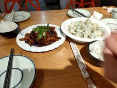 -嘉年华面包房餐厅（饺子馆）(陶然亭店)