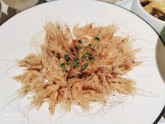-狮王府淮扬菜(夫子庙老门东店)