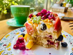 -Alimentari早午餐(安福路店)