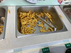 -城南老友羊蝎子火锅(花乡奥莱店)