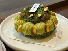 -Ten Olives甜点