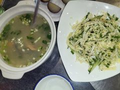-大清花饺子(山庄店)