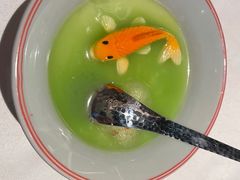 -桂满陇·海市蜃楼·黑金(国金店)