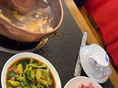 -仁和四季涮肉馆(天坛南门店)