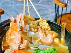 -Dak's 炸鸡(远景路店)