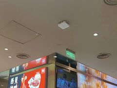 -西贝(紫荆广场店)