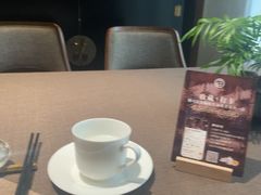 -今轩中餐厅(西安经开洲际酒店)