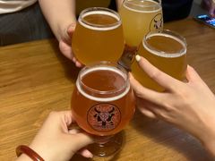 -牛啤堂精酿啤酒餐吧(五棵松华熙店)