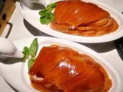 -大鸭梨烤鸭(枣园店)