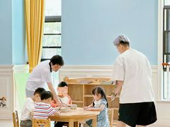 -成都高新区石羊第十八幼儿园