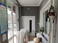 -深蓝盲人推拿·颈肩腰腿疼痛·艾灸调理(清河店)