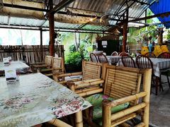 大堂-Jungle Kitchen