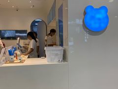 -兰熊鲜奶(西直门凯德mall店)