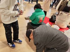 -JORDAN(外滩中央体验店)