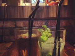 -爵士花园音乐酒吧餐厅