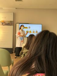 -弗蕾亚·和月月子调理院(东湖店)