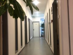 -席仁堂推拿按摩脊柱调理(世纪科贸大厦店)