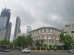 -天津五大道文化旅游区