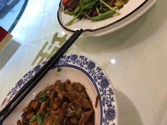 -三六三杭州菜(水上总店)