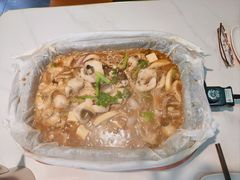 -37度鲜港纸包鱼(八一路店)