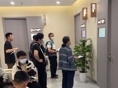 -爱康国宾体检中心(北京航天桥光耀东方分院)