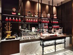 -康莱德酒店·美庭自助餐厅