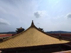 -普陀宗乘之庙(小布达拉宫)
