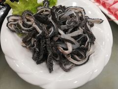 -京门老爆三·铜锅涮肉 爆肚(望京店)