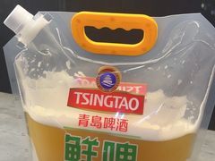 -桔子酒店(青岛五四广场店)