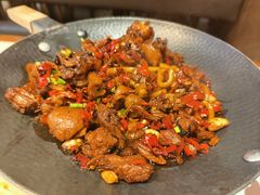 -烹湘·鲜炒湖南土菜(海珠店)