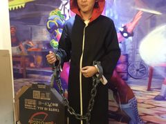 -大猫儿轰趴·团建·年会聚会(朝外店)