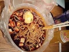 -御荞郎淳化饸饹(高山流水和城店)