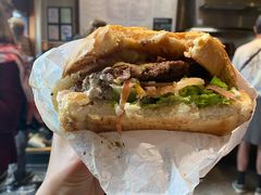 -Fergburger(皇后镇店)