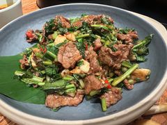 -云海肴·汽锅鸡·云南菜(美罗城店)