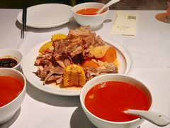 -汤城小厨•粤菜•靓汤(苏州街店)