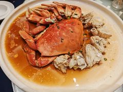 -海景壹号大酒店(惠钱路店)