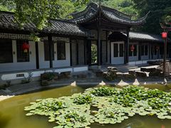 -第一山景区
