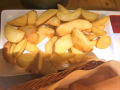 -秀·爱尔兰餐吧(上海路店)