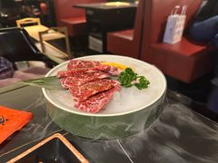 -谷牛和牛烤肉(漕河泾印象城店)