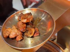 -西塔老太太泥炉烤肉(苏州大悦城店)