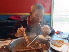 -骨气鼓气羊棒骨·羊蝎子(住总万科广场店)