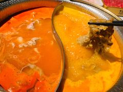 寿喜锅-温禾牛·和牛寿喜烧自助火锅(恒基名人店)