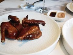 -香樟花园新粤料理(无锡万象城店)