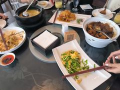 -小南洋海景餐厅(深圳湾店)