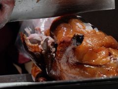 -全聚德(双井店)